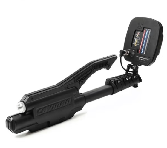 莲池俄罗斯进口非线性节点 400CAYMAN